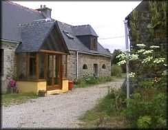 The Longhouse